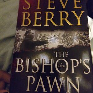 The Bishop's Pawn